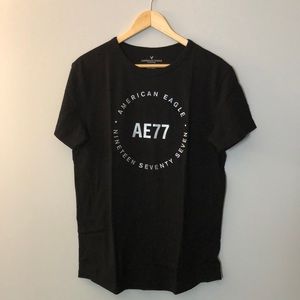 🦅 American Eagle Tee M 🦅
